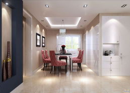 石家莊客廳裝修設(shè)計(jì)靈感 探索實(shí)用與美觀的完美結(jié)合