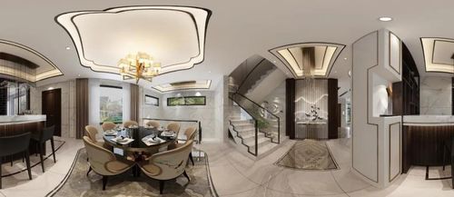 別墅裝修設(shè)計(jì)必知常識 從規(guī)劃到裝飾的完整指南