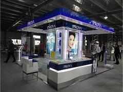 攜手杭州博樂 專業(yè)化妝品展柜供應(yīng)商的匠心品質(zhì)與行業(yè)洞察