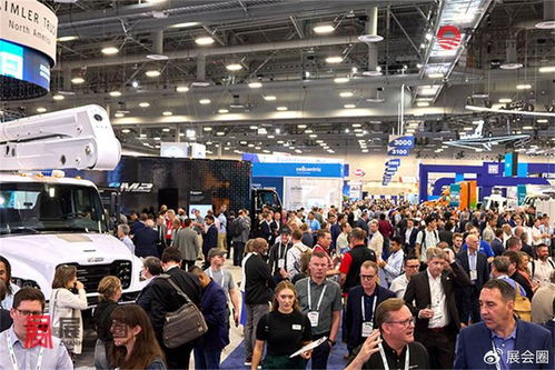 展會(huì)未來(lái)發(fā)展趨勢(shì) 探索展會(huì)行業(yè)的變遷與發(fā)展