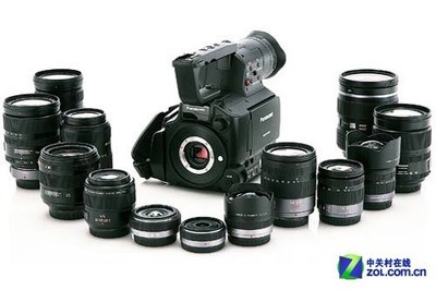 M4/3系統(tǒng)迎來(lái)新成員 新款專業(yè)攝像機(jī)即將發(fā)布，拓展影像創(chuàng)作邊界