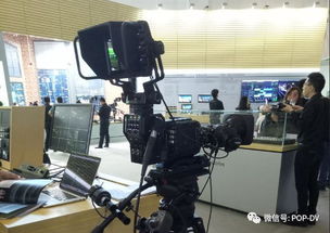 大佬面對面 探索BMD攝像與制作服務的輝煌歷程與無限可能